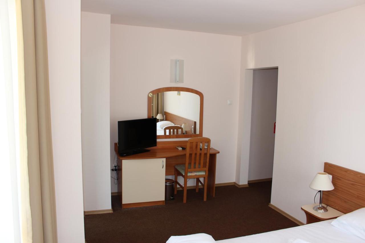 Hotel Arlanda Sweti Wlas Exterior foto