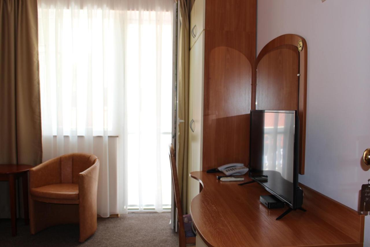 Hotel Arlanda Sweti Wlas Exterior foto