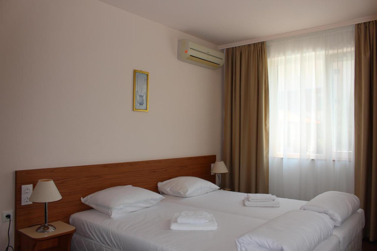 Hotel Arlanda Sweti Wlas Exterior foto