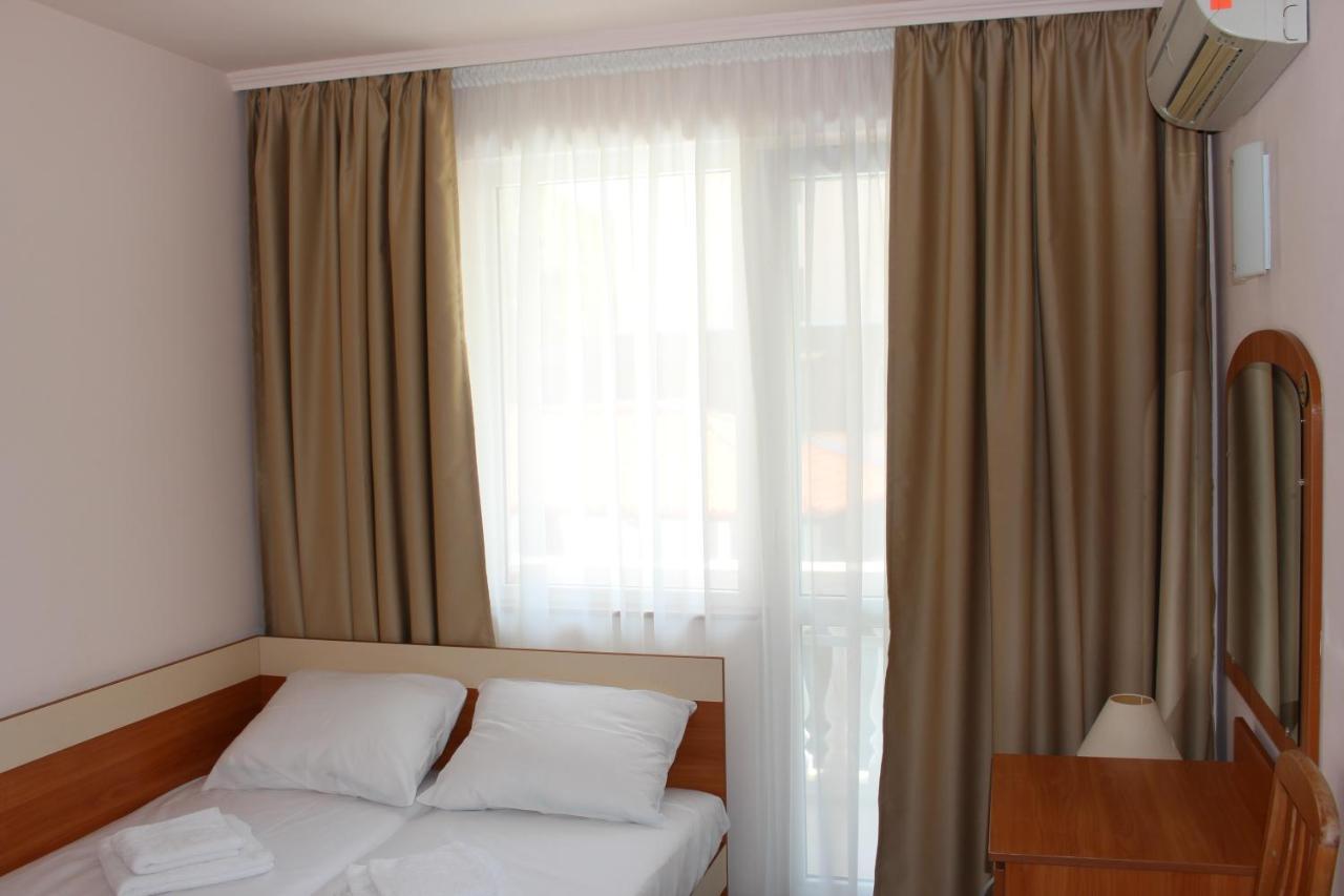 Hotel Arlanda Sweti Wlas Exterior foto