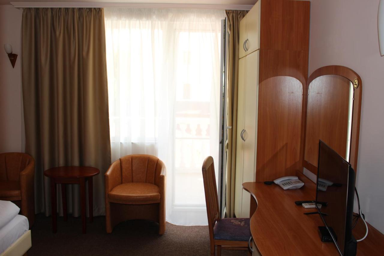 Hotel Arlanda Sweti Wlas Exterior foto