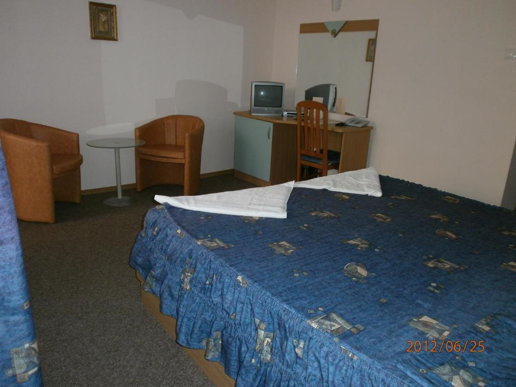 Hotel Arlanda Sweti Wlas Exterior foto