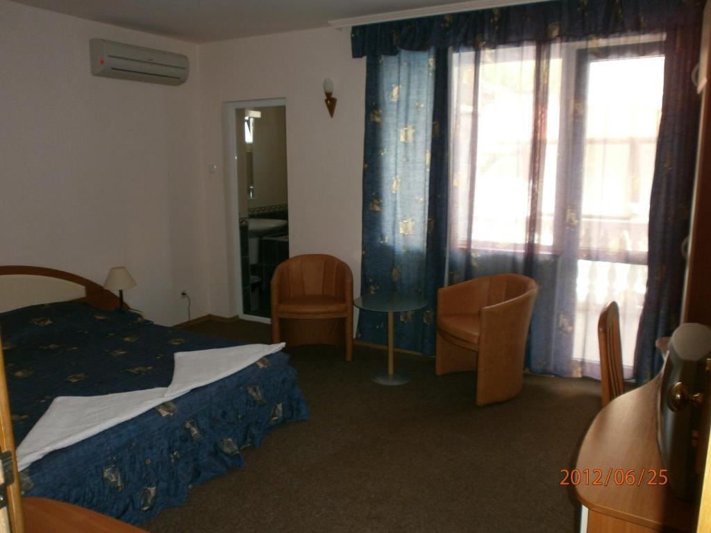 Hotel Arlanda Sweti Wlas Exterior foto